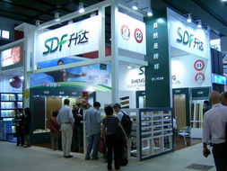 第101屆中國進(jìn)出口商品交易會(huì)新館一期 開啟進(jìn)出口貿(mào)易新篇章