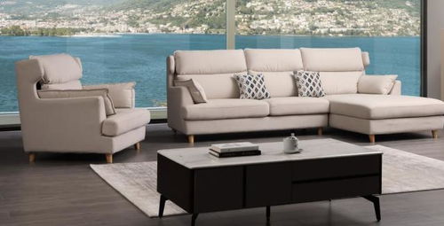 吉斯沙發(fā) 以卓越技術與匠心品質，鑄就行業(yè)標桿