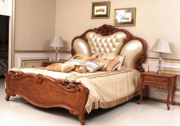 精品紅木家具鑒賞 東方美學的永恒印記