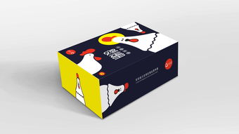 嗨蛋 當高品質(zhì)雞蛋遇上創(chuàng)意包裝設(shè)計