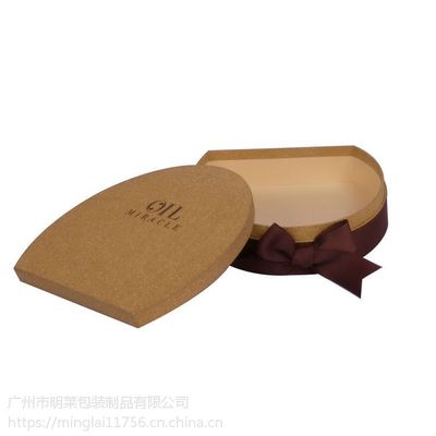 靈性美學與工業匠心 打造異形禮品盒的包裝藝術